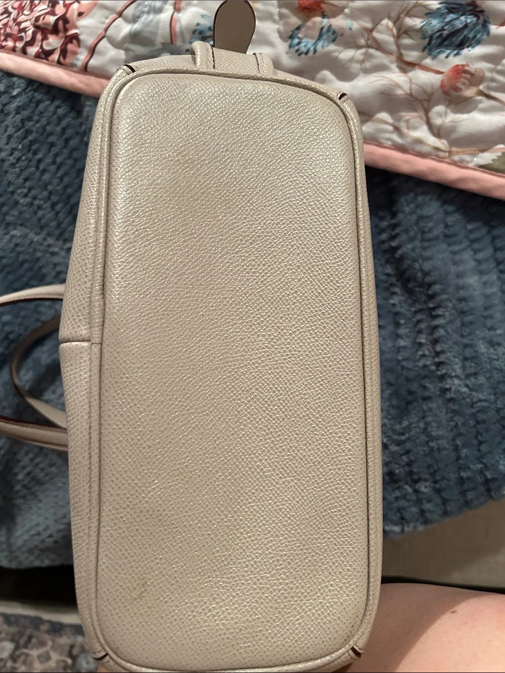 Coach elegant dome